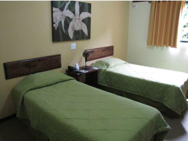 Maria Plaza Hotel Araçatuba 外观 照片