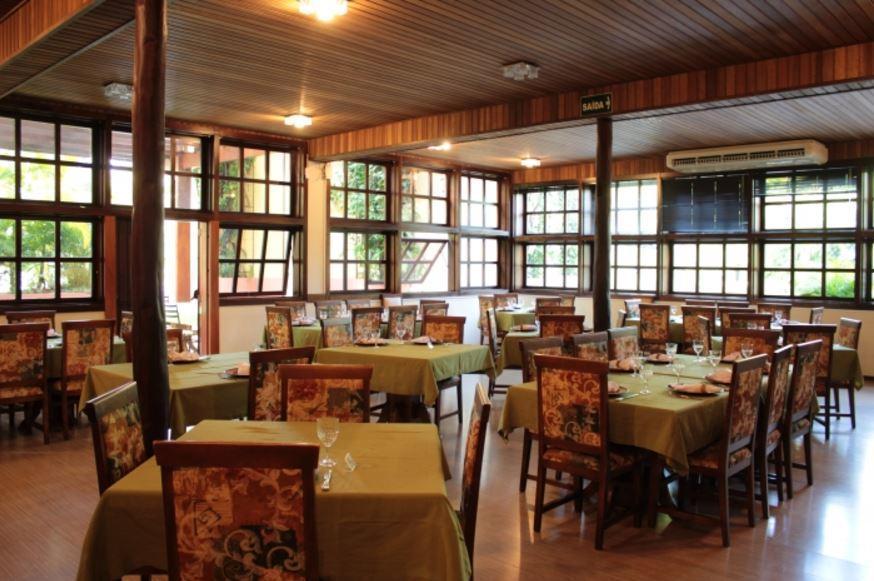 Maria Plaza Hotel Araçatuba 外观 照片