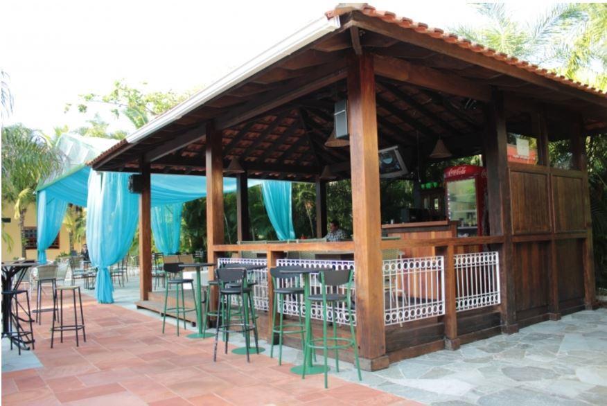 Maria Plaza Hotel Araçatuba 外观 照片