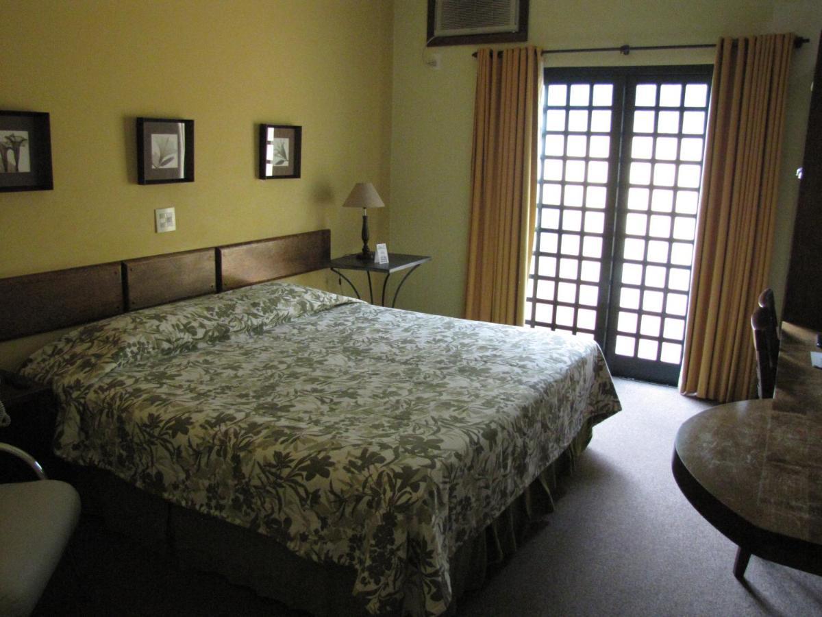 Maria Plaza Hotel Araçatuba 外观 照片